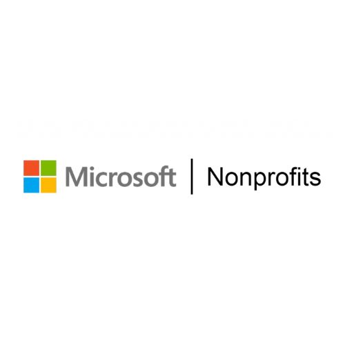 Microsoft for non profit