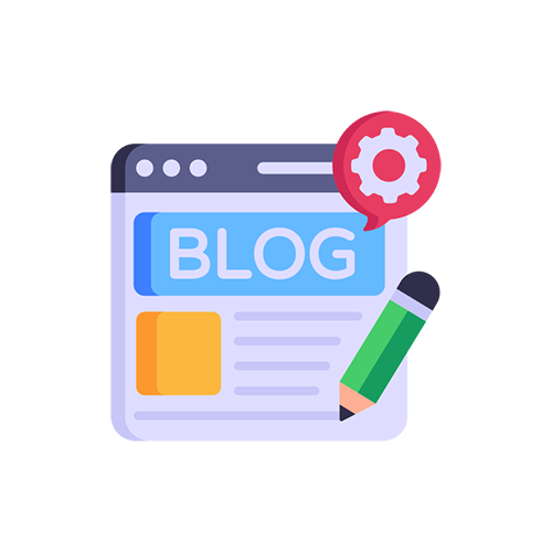 Blogs