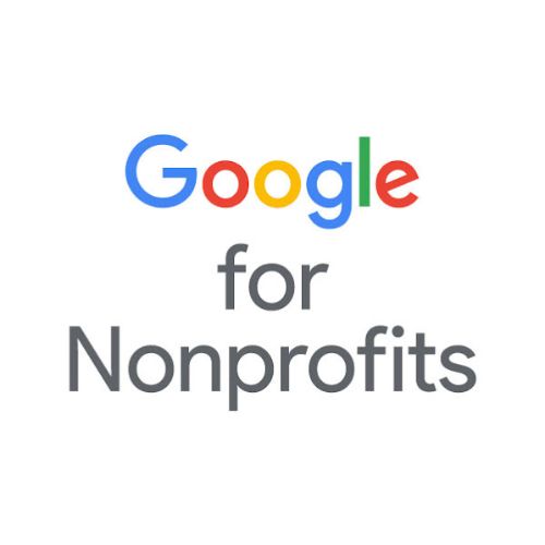 google for non profit