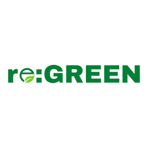 p reGreen